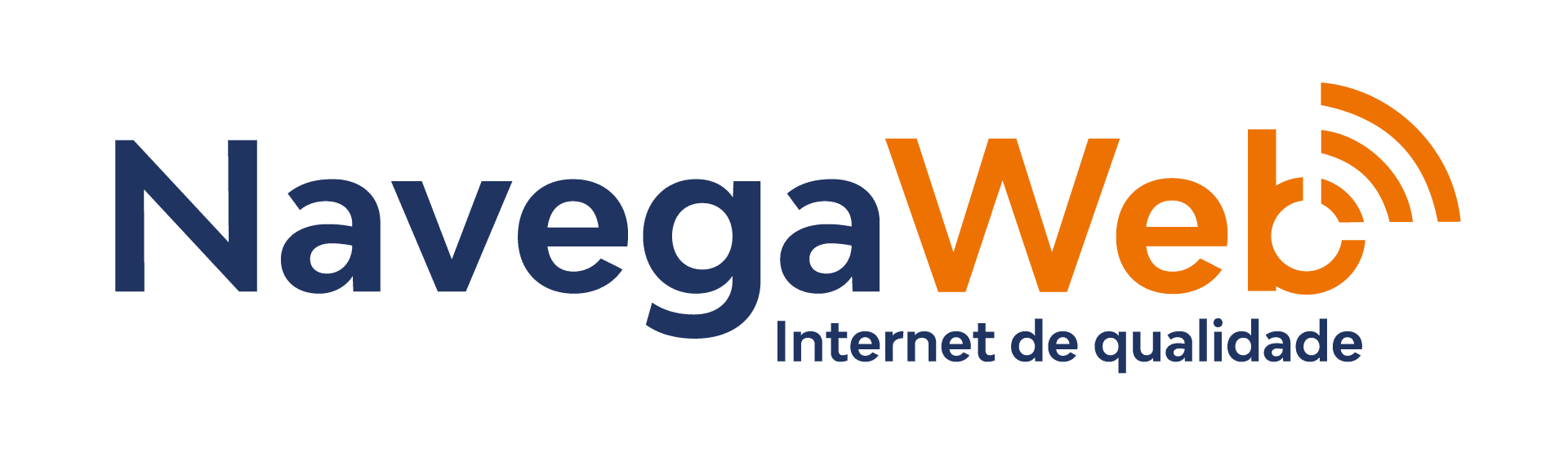 NavegaWeb Logo